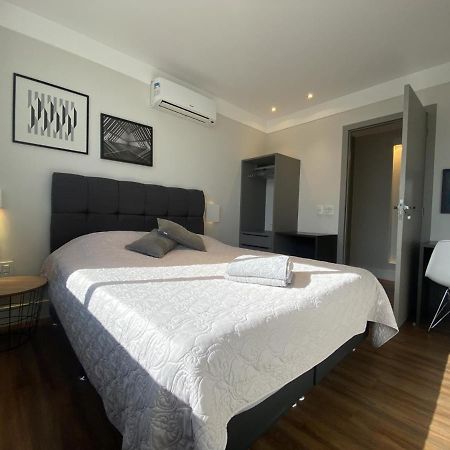 Duas Suites Com Vista Deslumbrante Em Ipanema Рио-де-Жанейро Экстерьер фото