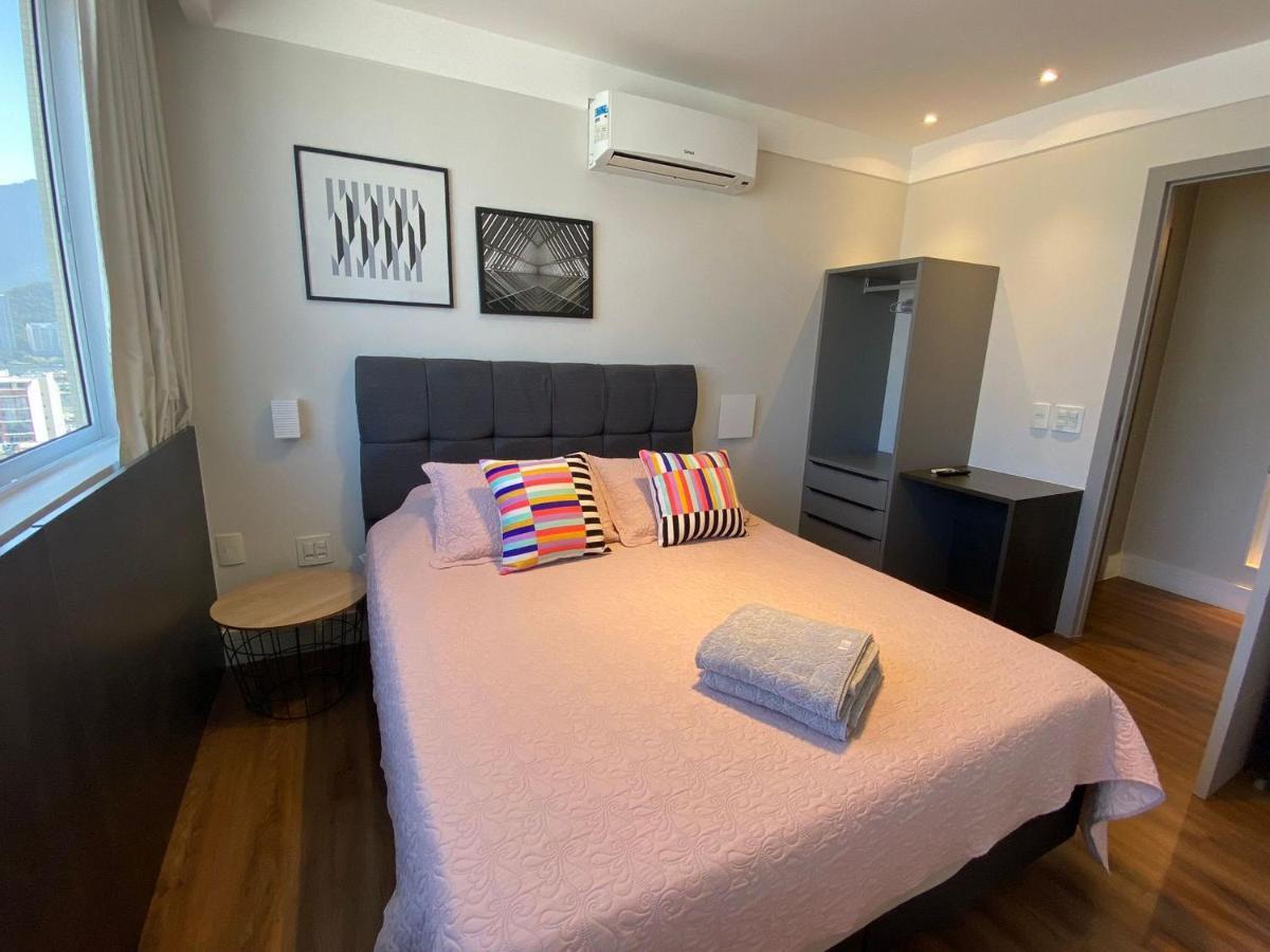 Duas Suites Com Vista Deslumbrante Em Ipanema Рио-де-Жанейро Экстерьер фото